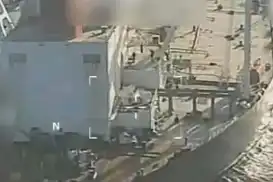 Küba'dan ABD'ye sert tepki