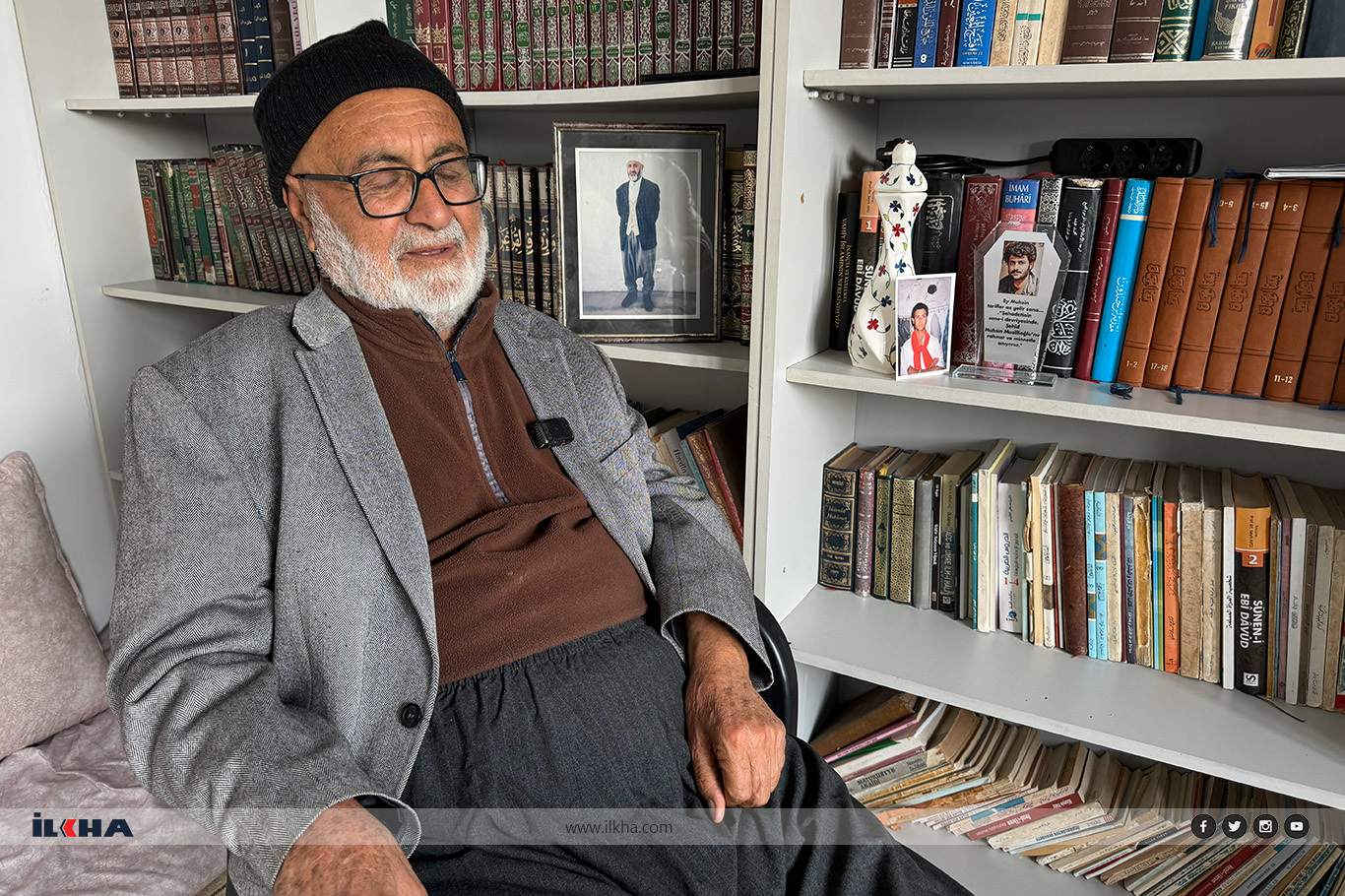 Bavê Şehîd Muhsîn