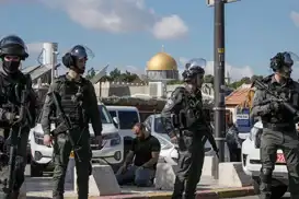 الاحتلال الصهيوني يجبر العائلات الفلسطينية في القدس على ترك منازلها