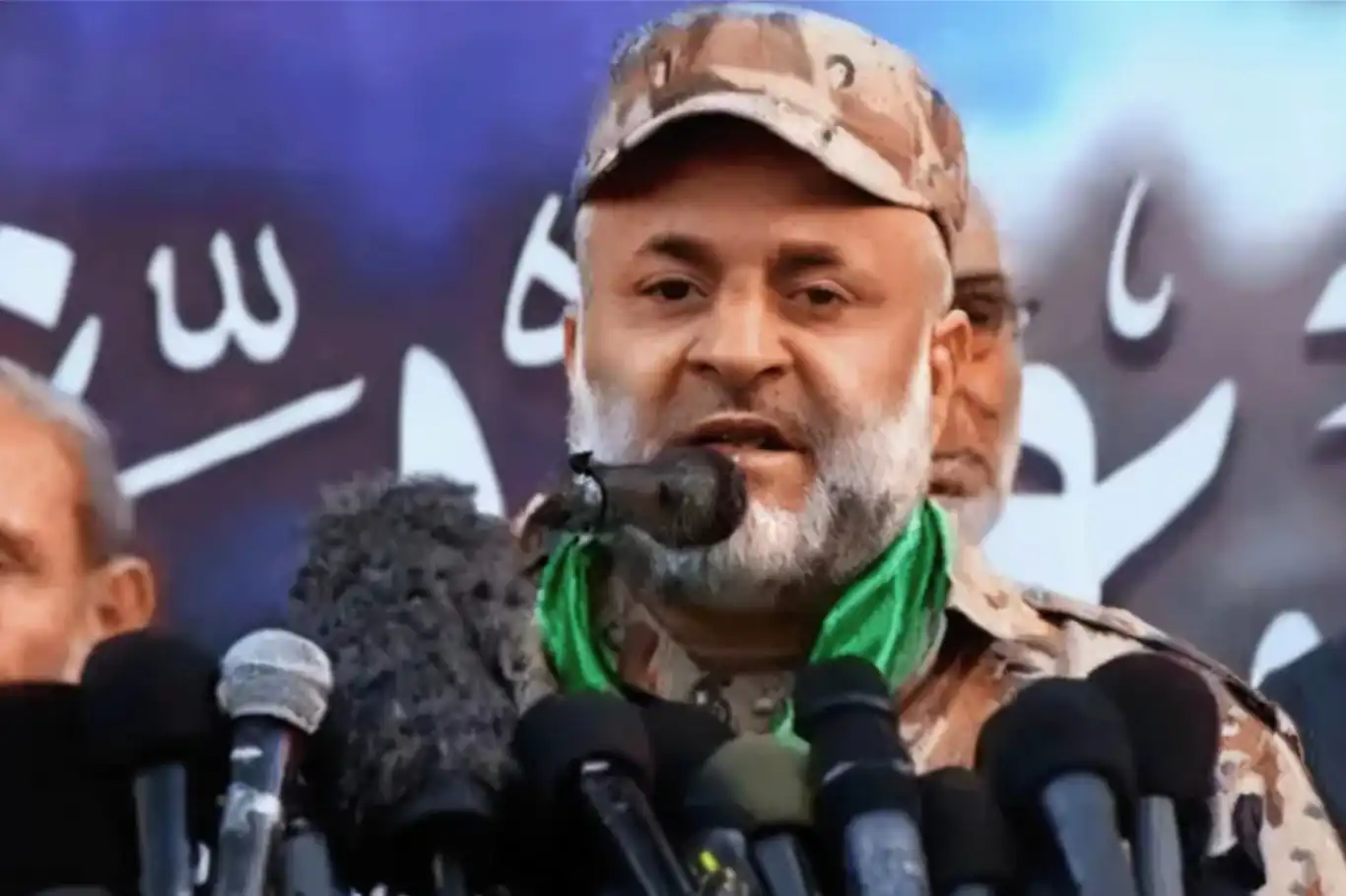 القسام تعلن تعيين قائد جديد للتصنيع العسكري