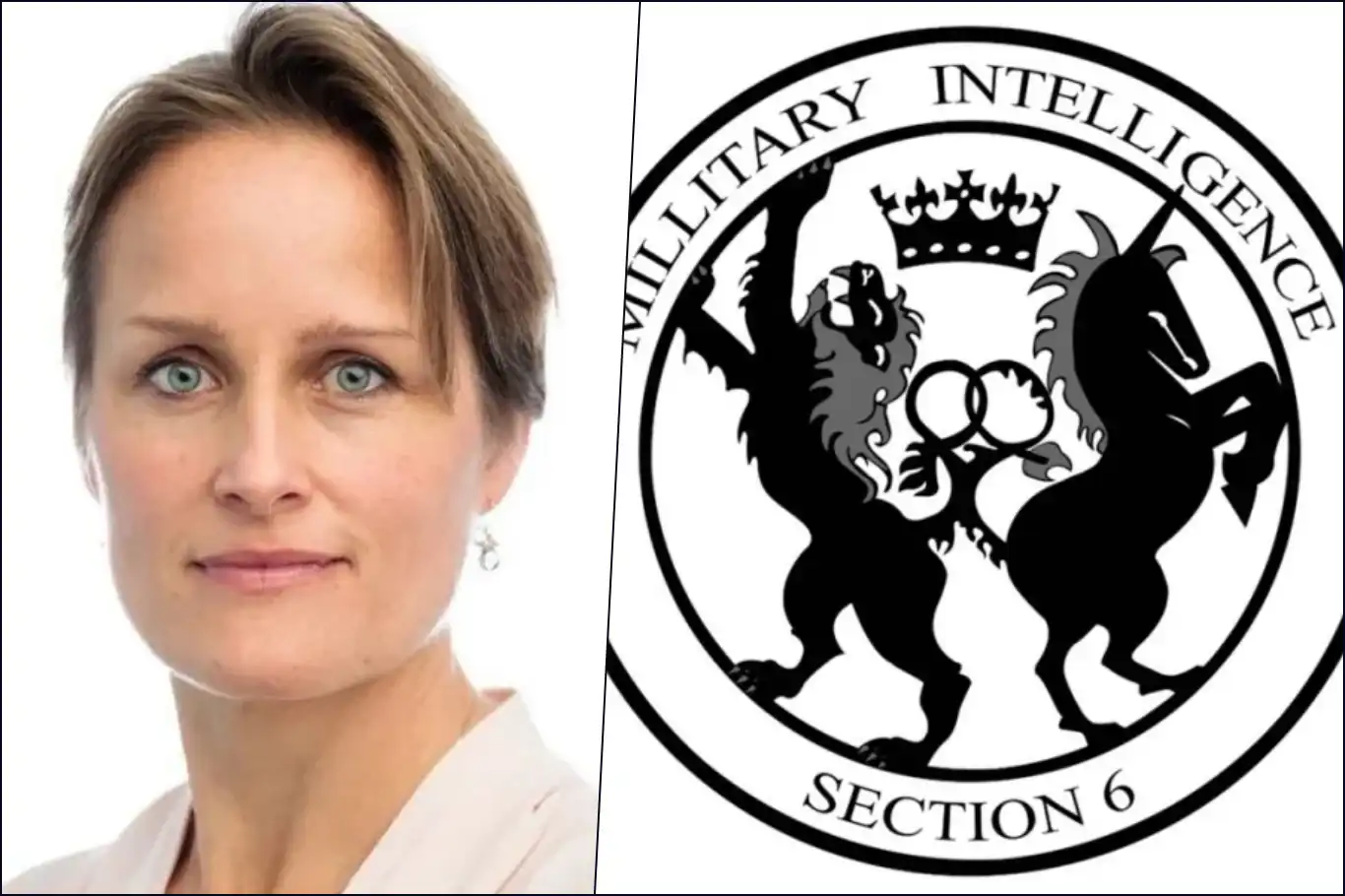 MI6 chief warns UK is already on ‘frontline’ of intelligence war with Russia