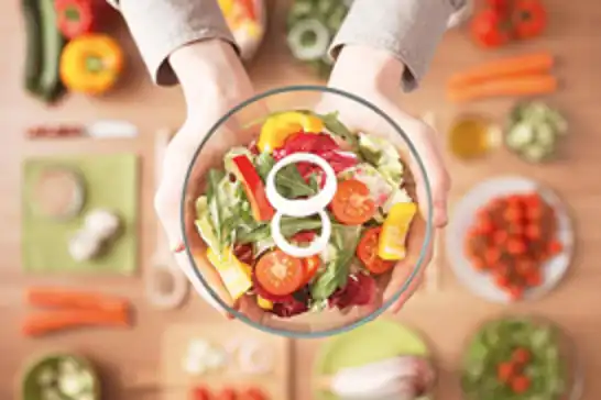 Uzman Diyetisyen Korkmaz: Kilo vermede bilmeniz gerekenler