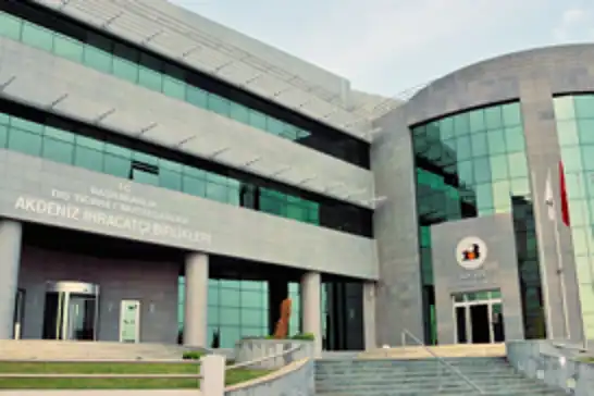 Yaş meyve-sebze ihracatı Kasım ayında 518,7 milyon dolara ulaştı