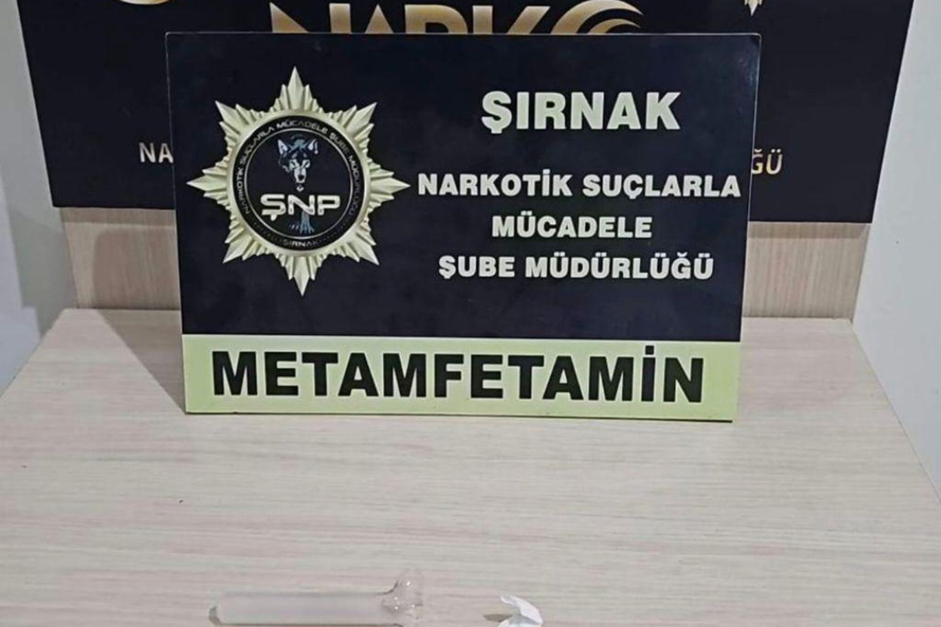 Şırnak'ta asayiş operasyonları: 117 gözaltı