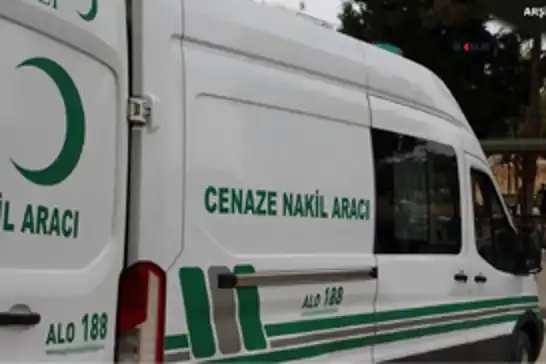 Malatya'da bir genç evinde ölü bulundu