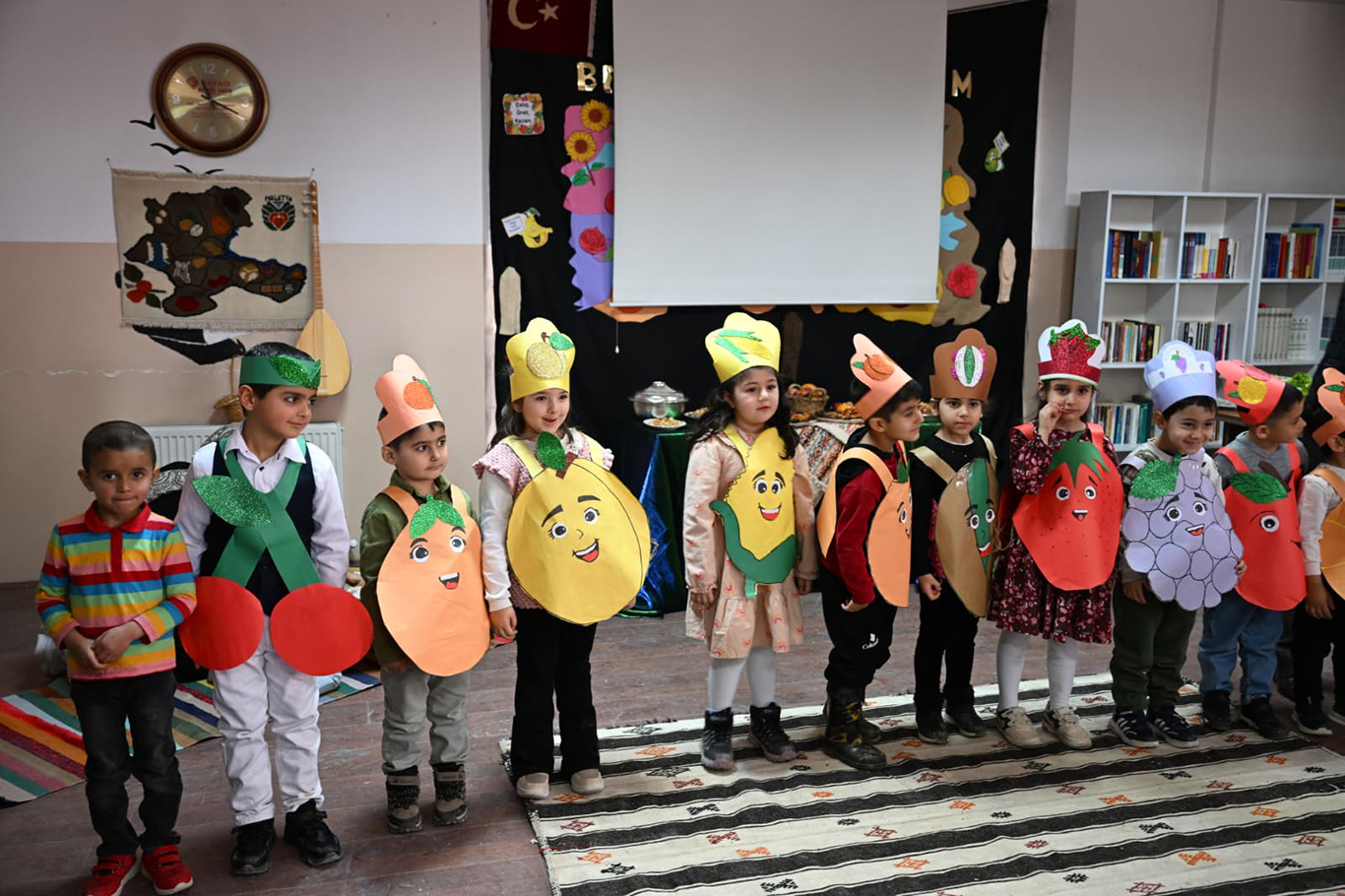 Başkan Er: Yerli malı kullanmanın ve tasarrufun ne kadar önemli olduğu gün geçtikçe daha iyi anlaşılıyor