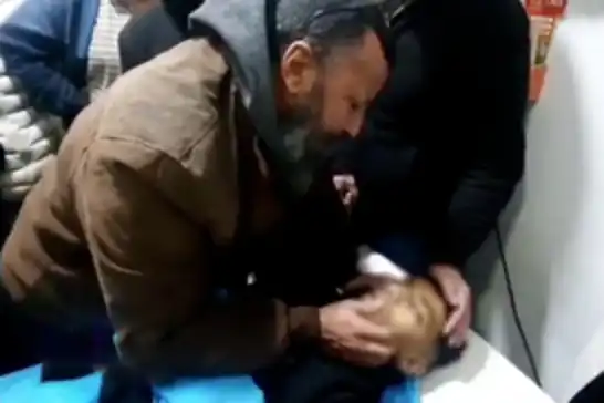 Batı Şeria'da işgal baskını: 16 yaşındaki çocuk şehit oldu