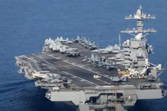 Washington Karayipler'de askeri yığınağı artırıyor