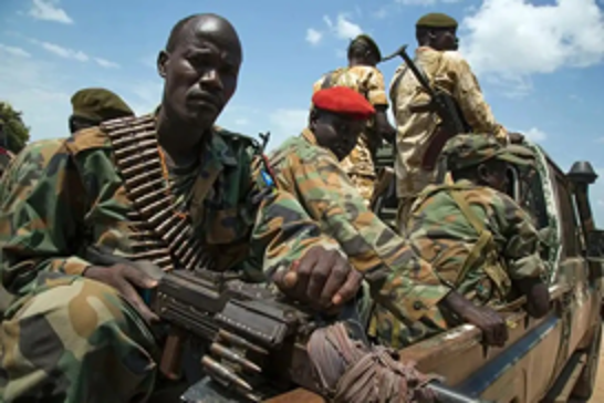 UN warns of deteriorating humanitarian crisis in Sudan’s Kordofan and Darfur regions