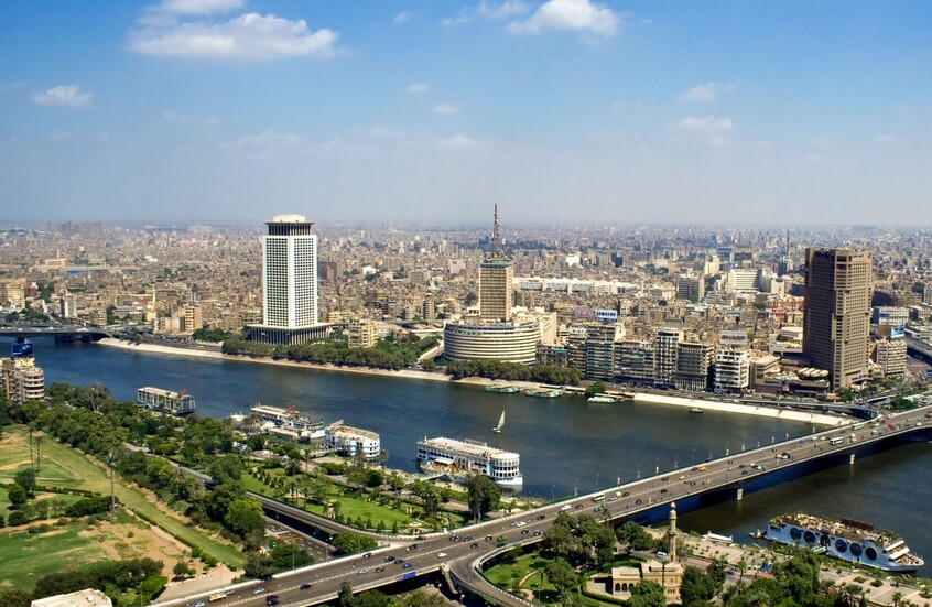   مصر.. الإعلان عن استثمارات عالمية جديدة بمليارات الدولارات