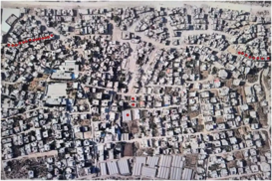 UNRWA warns of imminent Israeli demolitions in Nur Shams refugee camp