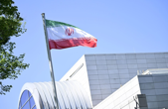 إيران.. اعتقال جاسوس مزدوج الجنسية غرب طهران