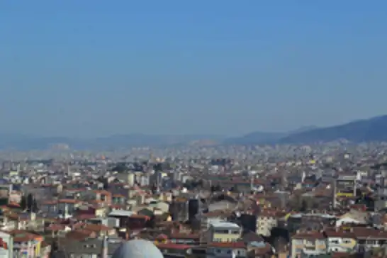 Bursa’da konut satışları düştü