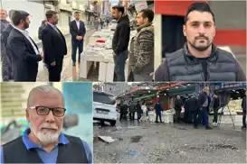 Adanalı balıkçı esnafı: Sorunlarımızın çözülmesi için yetkililerden yardım bekliyoruz