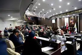 Malatya Büyükşehir Belediye Meclisi aralık ayı toplantılarını tamamladı