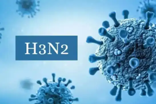 انتشار فيروس H3N2 في تركيا: خبراء يحذّرون من اللقاح والكمامة والفيتامينات