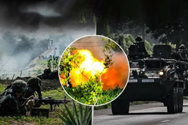 Thailand–Cambodia border conflict triggers major displacement crisis