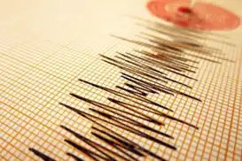 Balıkesir'de 3,5 büyüklüğünde deprem