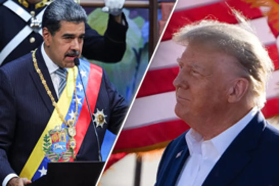 US designates Venezuelan government as ‘foreign terrorist organization’