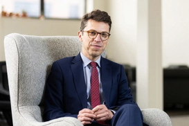 MIT professor dies after being shot at home in Massachusetts