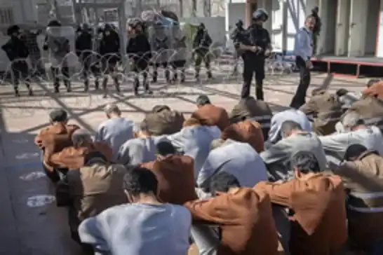 افزایش شمار اسرای فلسطینی در زندان‌های اشغالگران