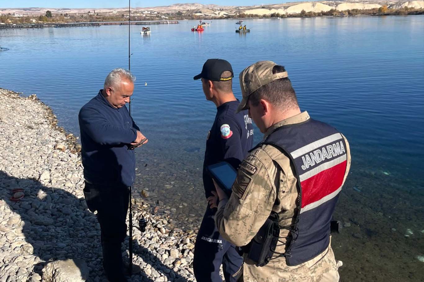 Şanlıurfa’da geniş çaplı asayiş uygulaması: 23 kişi yakalandı