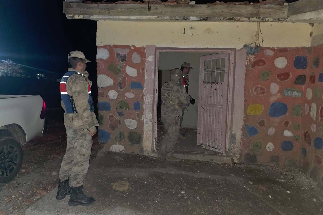 Şanlıurfa’da geniş çaplı asayiş uygulaması: 23 kişi yakalandı