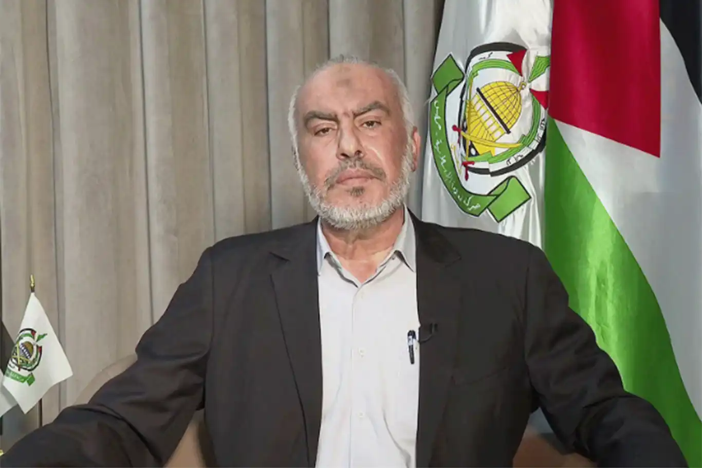 حەماس: ئیسرائیل هەموو بڕگەکانی ڕێککەوتنی ئاگربەستی پێشێل کردووە