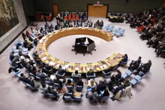 BM'den Gazze'ye yardım çağrısı, Avrupa'dan Yahudi terörüne tepki