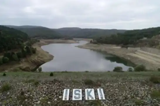 İstanbul barajlarında alarm: Doluluk oranı son 10 yılın en düşük seviyesinde