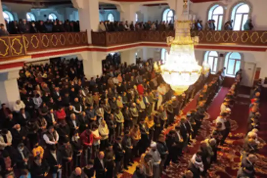 Bursa İl Vaizi Dr. Polat: Müslümanlar üç ayları manevi kazanım için değerlendirmeli