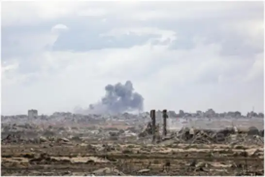 İşgal rejimi ateşkes ihlallerini sürdürüyor