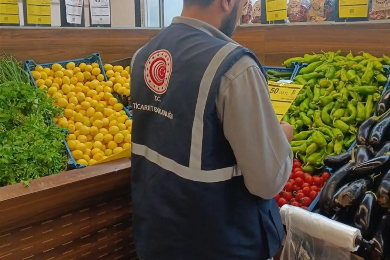 Bursa’da 5 bin 900 işletmeye 67 milyon TL ceza