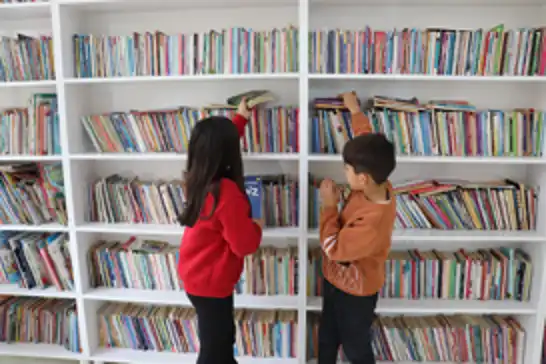 Şırnak’ta gönüllü öğretmenler öğrencileri sınava hazırlıyorlar