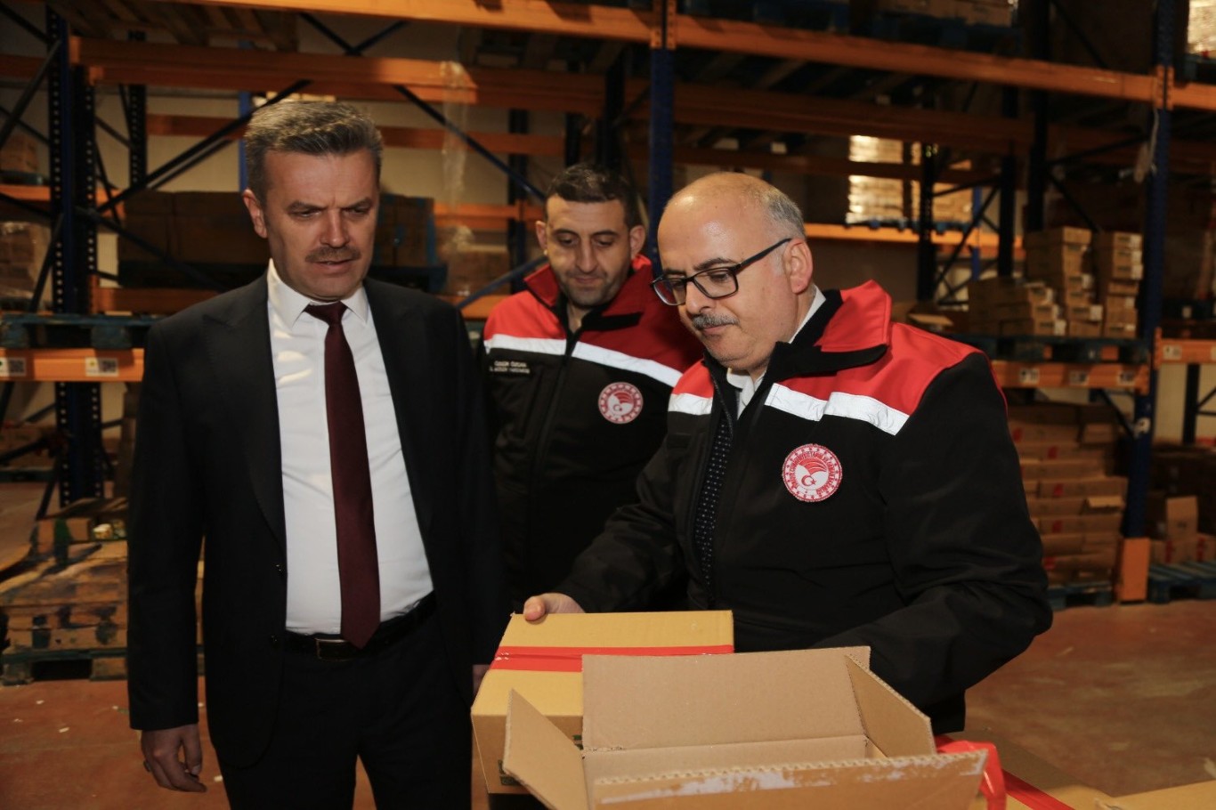 Bursa’da yüksek riskli hayvansal gıdalara denetim