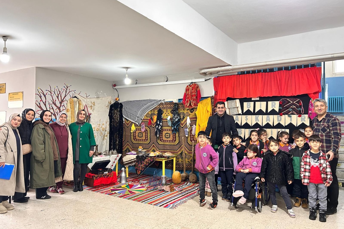 Okullarda işitme taramaları aralıksız sürüyor