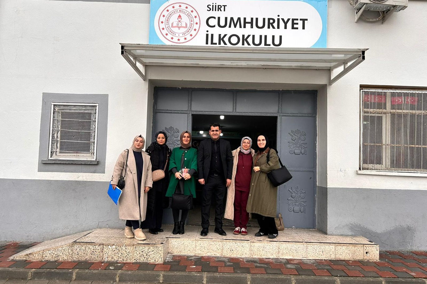 Okullarda işitme taramaları aralıksız sürüyor