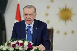 أردوغان يوجّه رسالة بمناسبة الذكرى الـ752 لوفاة جلال الدين الرومي