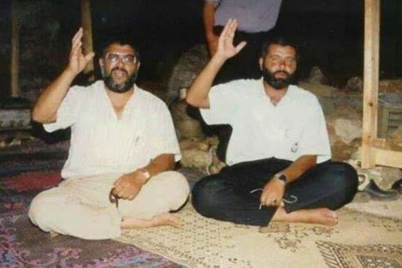 Direniş liderlerinin sürgündeki zaferi Mercu'z Zuhur 33'üncü yılında