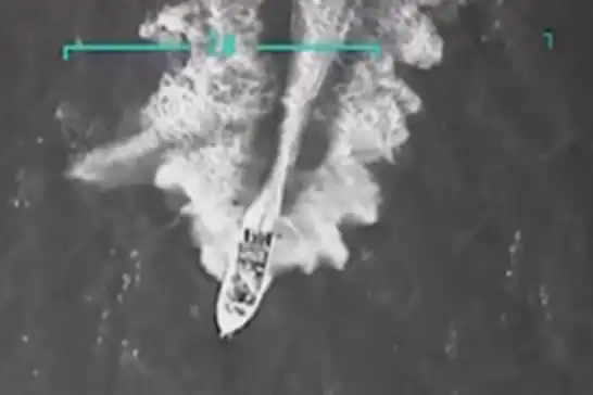 ABD, Venezuela açıklarında bir tekneye daha saldırdı: 4 ölü