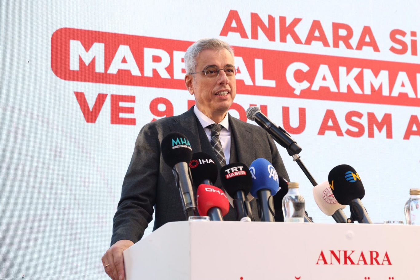 Bakan Memişoğlu: Türkiye’de şu anda 8 bin 300 aile sağlığı merkezimiz var