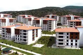 500 bin sosyal konut için başvurular yarın sona eriyor