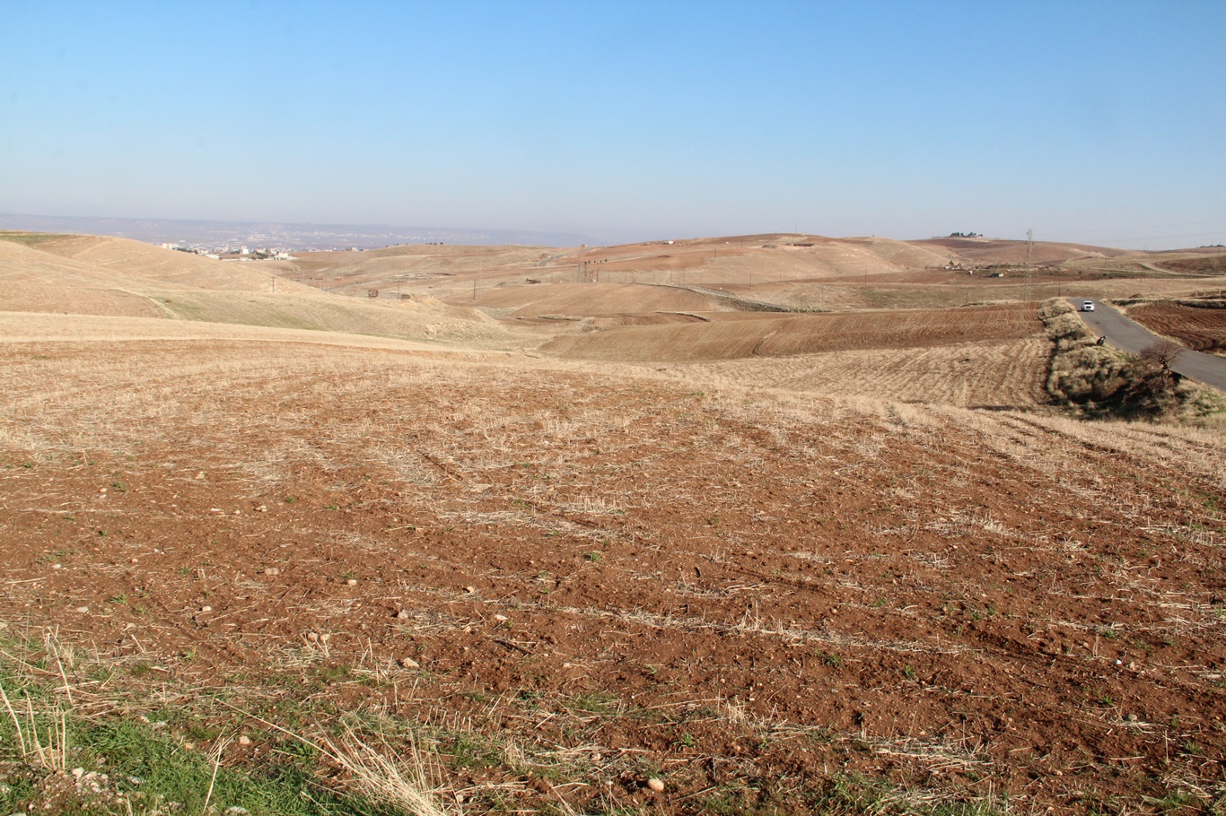 Köylülerden usulsüz arazi satışı iddiası: 70 yıllık tarlalarımız başkalarına verildi