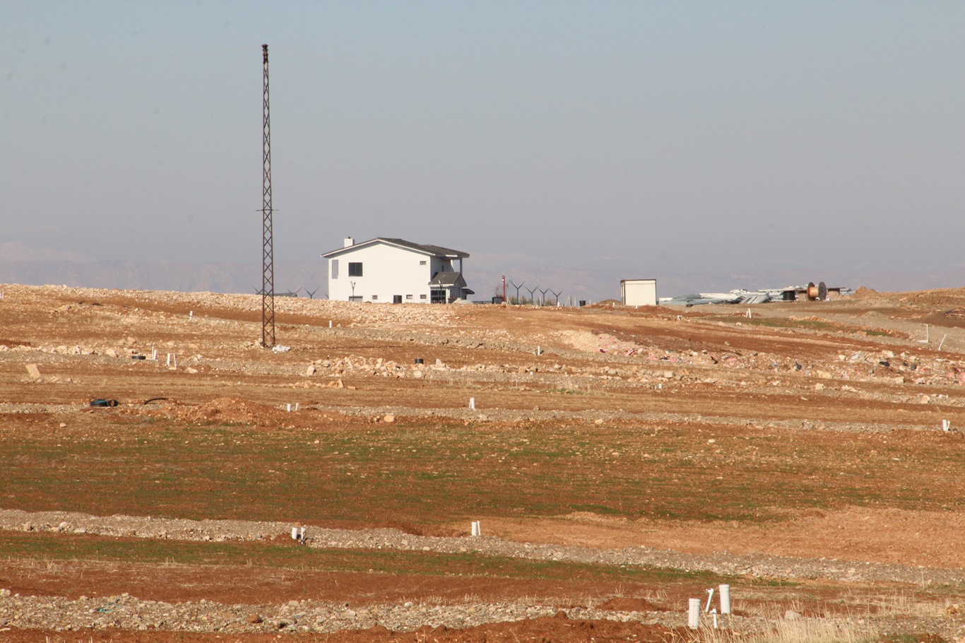 Köylülerden usulsüz arazi satışı iddiası: 70 yıllık tarlalarımız başkalarına verildi