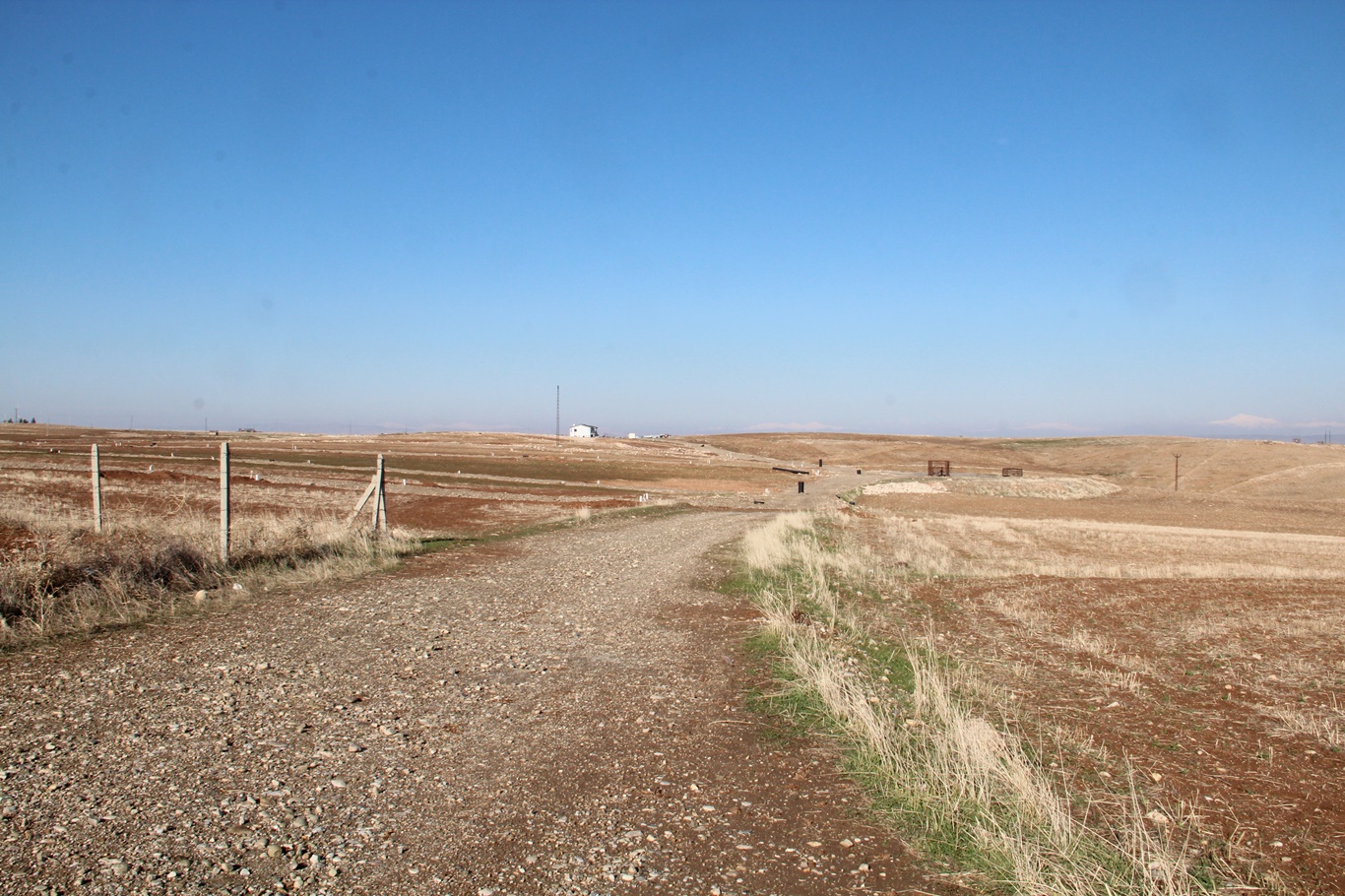 Köylülerden usulsüz arazi satışı iddiası: 70 yıllık tarlalarımız başkalarına verildi