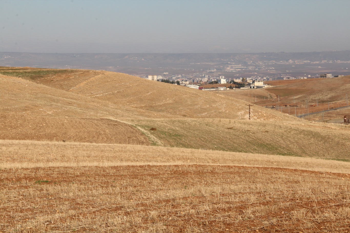 Köylülerden usulsüz arazi satışı iddiası: 70 yıllık tarlalarımız başkalarına verildi