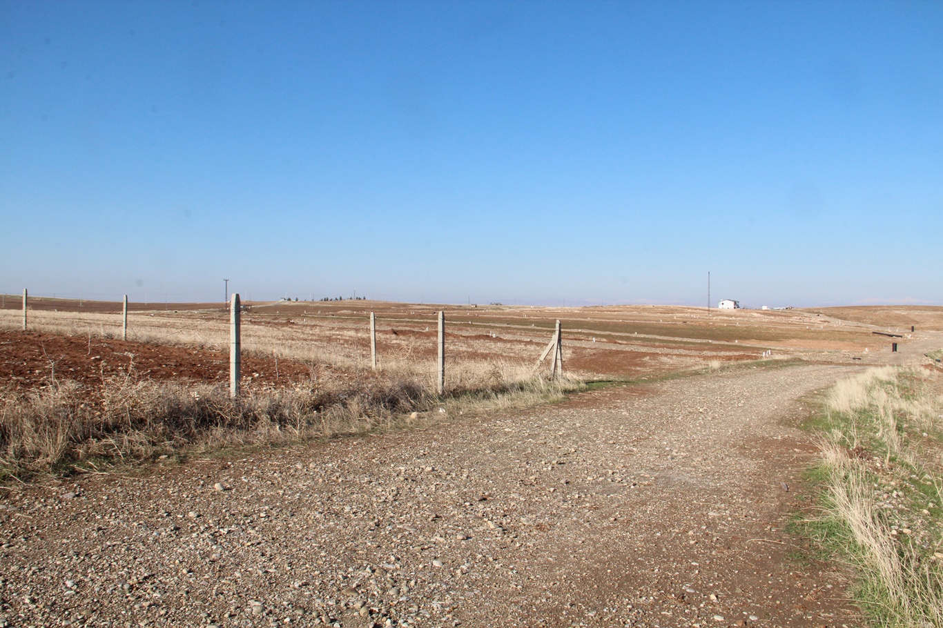 Köylülerden usulsüz arazi satışı iddiası: 70 yıllık tarlalarımız başkalarına verildi