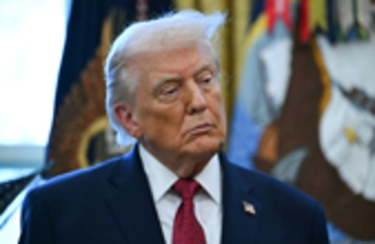 10 مليارات دولار.. صفقة أسلحة ضخمة من ترامب لتايوان