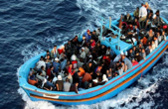 بعد وفاة 14 مصرياً.. دار الإفتاء توضح رأيها في الهجرة غير الشرعية