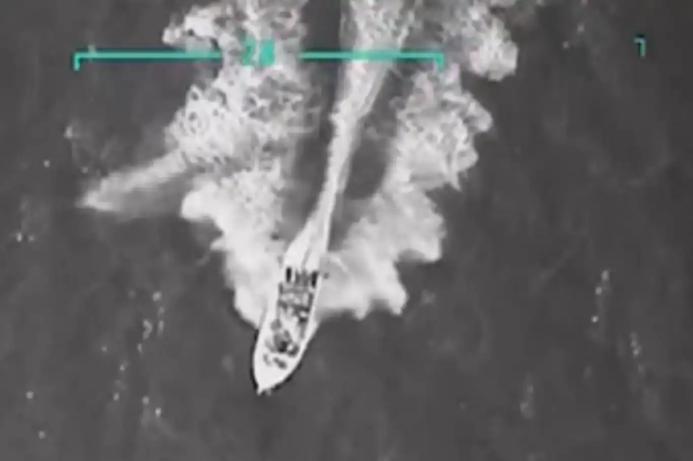 4 قتلى إثر هجوم أمريكي جديد استهدف زورقًا آخر قبالة سواحل فنزويلا